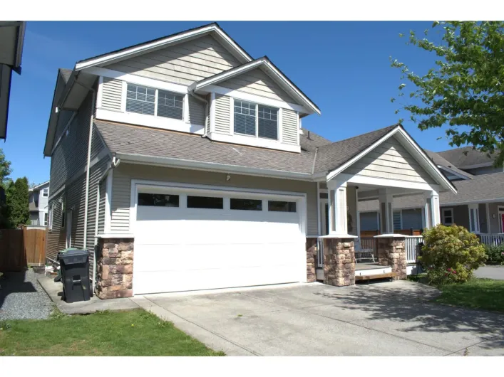 20177 71A AVENUE, Langley