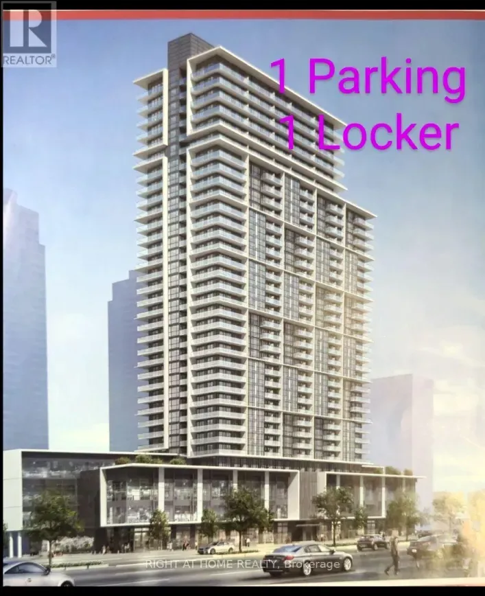 2018 - 4955 YONGE STREET, Toronto