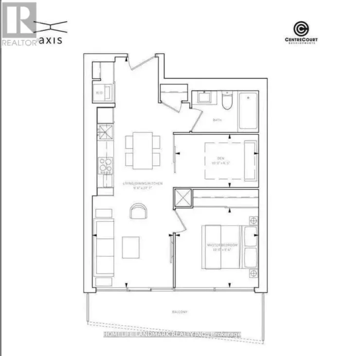 2018 - 85 WOOD STREET, Toronto