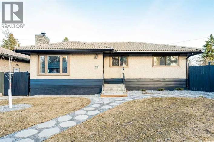 2018 Cottonwood Crescent SE, Calgary