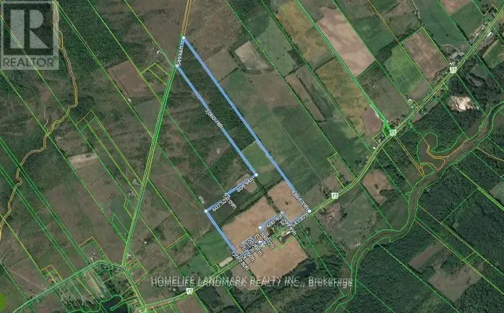 2018 COUNTY ROAD 17 ROAD E, Prince Edward County