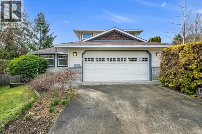 2018 Deborah Pl, Duncan