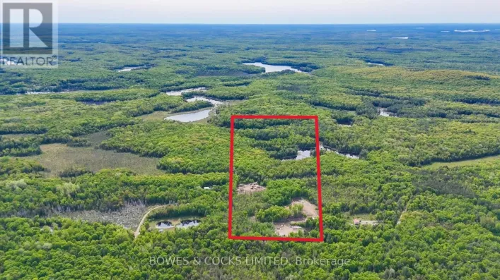 2018 FORTESQUE LAKE ROAD, Highlands East