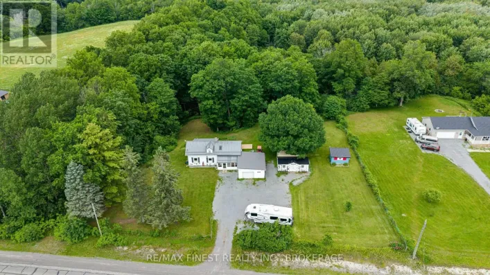 2018 RUTLEDGE ROAD, Frontenac