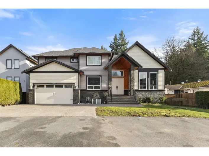 2018 VINEWOOD STREET, Abbotsford