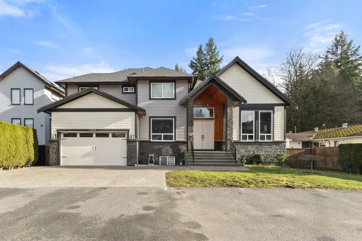 2018 VINEWOOD STREET, Abbotsford