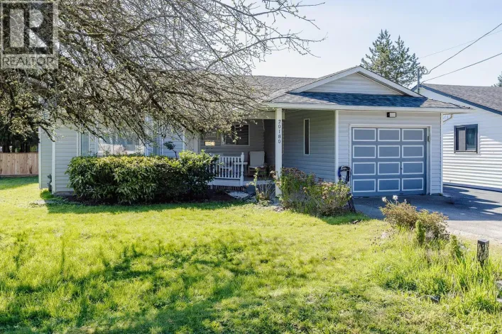 20180 WANSTEAD STREET, Maple Ridge