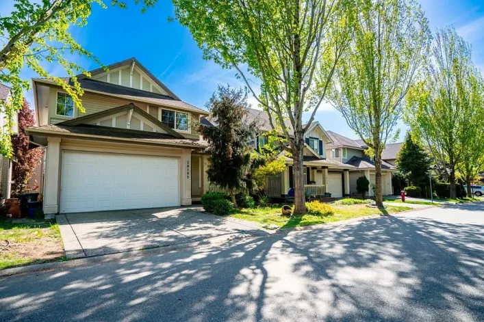 20182 70 AVENUE, Langley