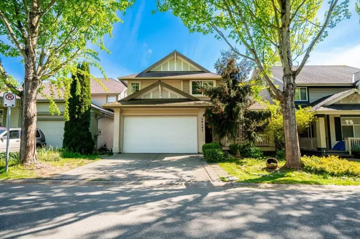 20182 70 AVENUE, Langley