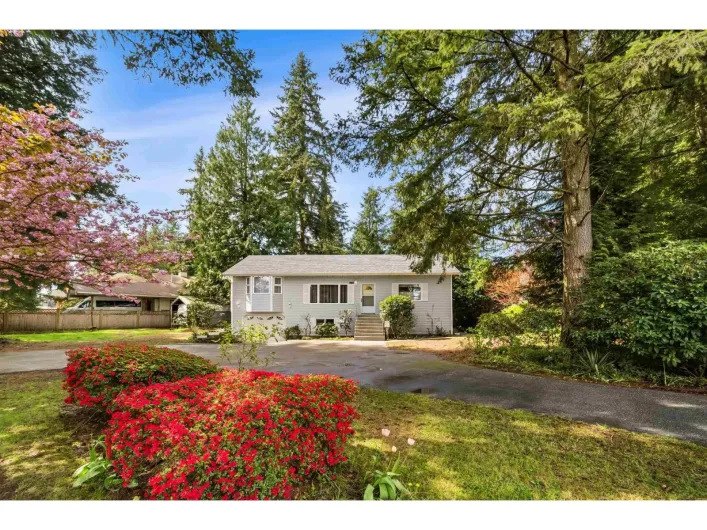 20188 40 AVENUE, Langley