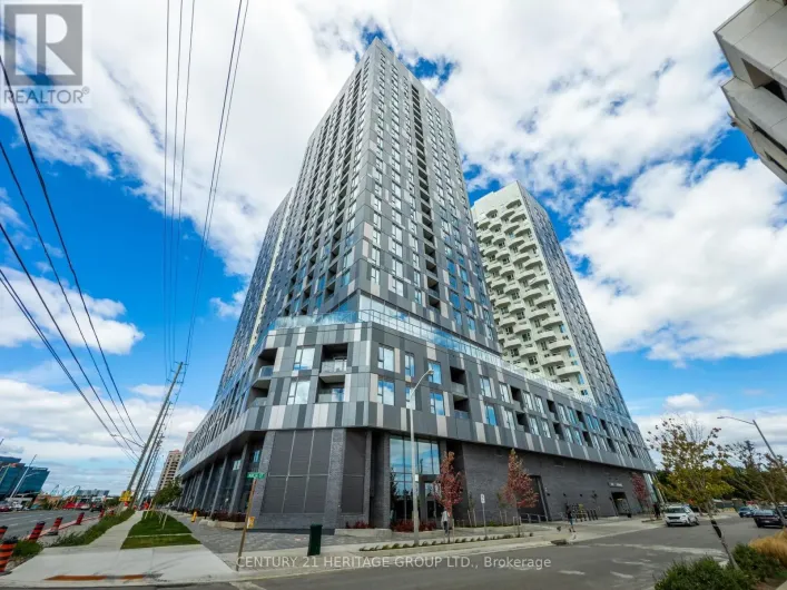 2019 - 10 ABEJA STREET, Vaughan