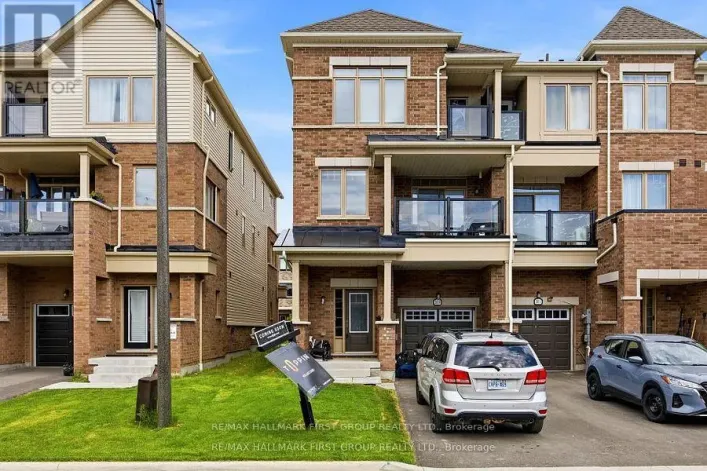 2019 CAMERON LOTT CRESCENT, Oshawa