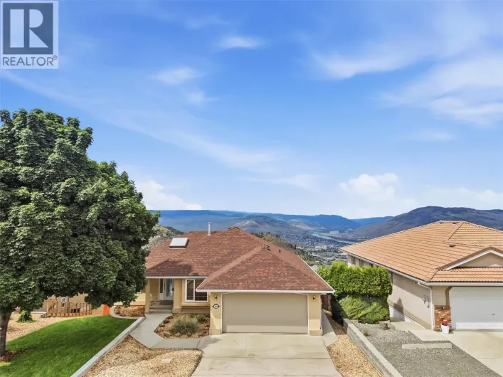 2019 Muirfield Road, Kamloops