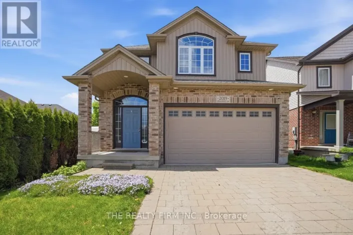 2019 SPRINGRIDGE DRIVE, London North