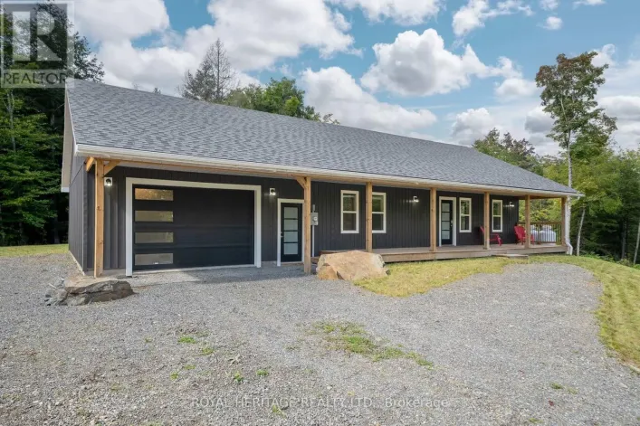 20195 62 HIGHWAY, Tudor and Cashel