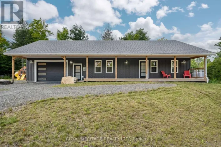 20195 62 HIGHWAY, Tudor and Cashel
