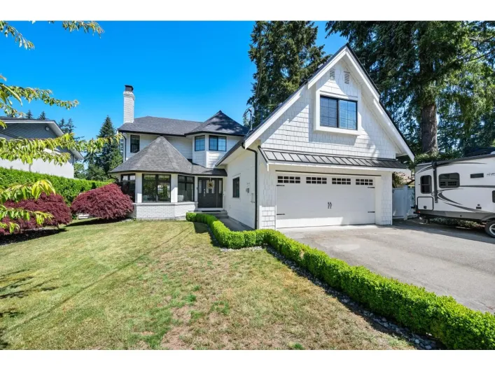 20197 42 AVENUE, Langley
