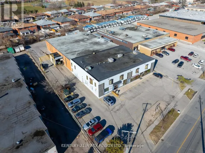 201A - 230 EDDYSTONE AVENUE, Toronto