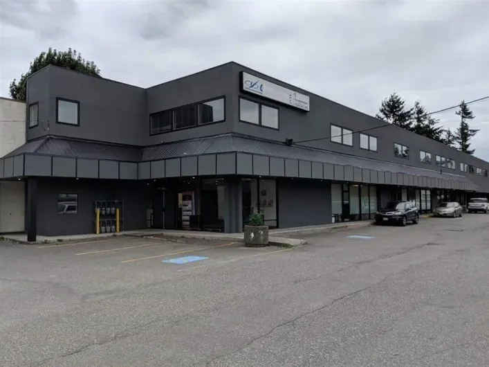 201A 31838 SOUTH FRASER WAY, Abbotsford