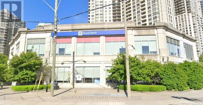 201A - 4550 HURONTARIO STREET, Mississauga