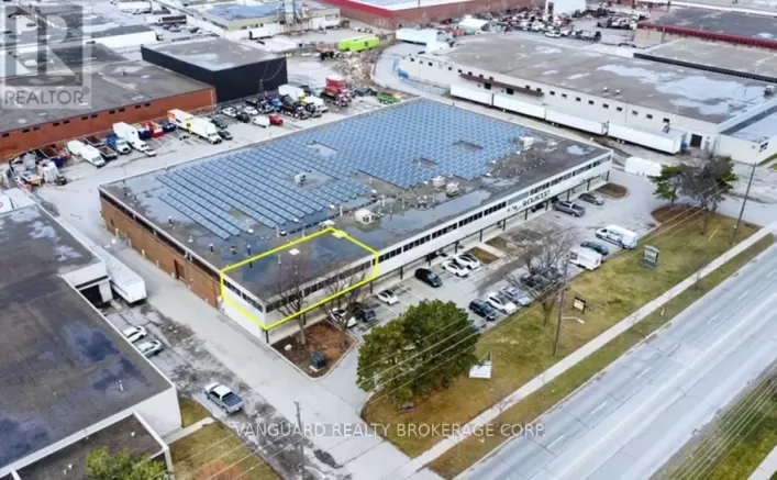 201A - 78 SIGNET DRIVE, Toronto