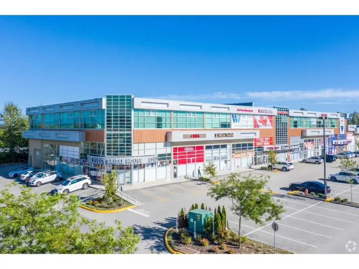201B 12899 80 AVENUE, Surrey