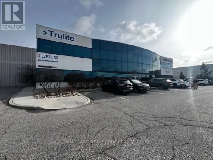 201B - 385 CONNIE CRESCENT, Vaughan