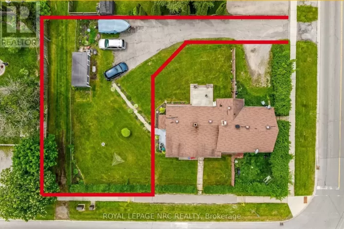 201-B PHIPPS STREET, Fort Erie