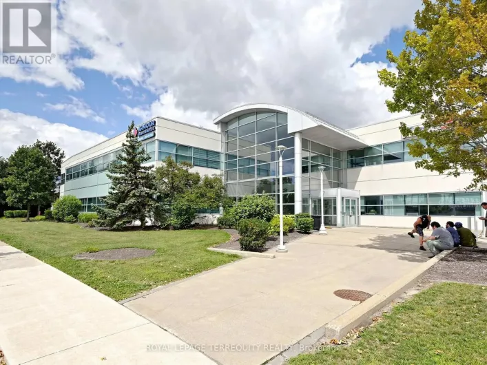 201B- ROOM 210 - 2345 ARGENTIA ROAD, Mississauga