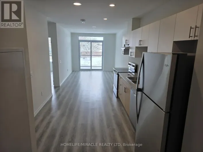 201C - 191 ELMIRA ROAD S, Guelph