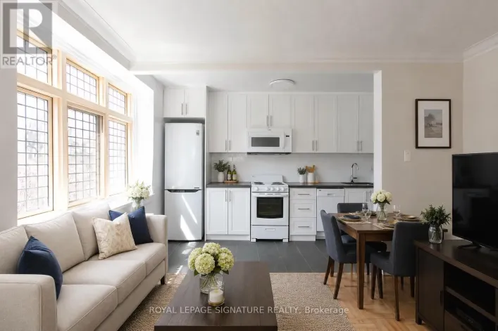 201-C - 394 AVENUE ROAD, Toronto