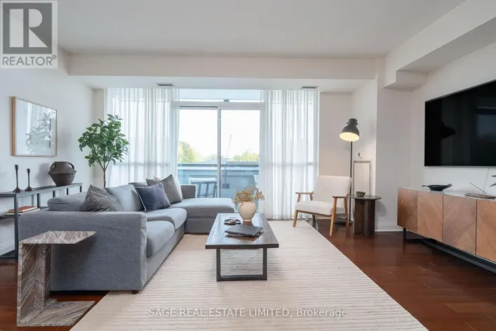 202 - 1 HURONTARIO STREET, Mississauga
