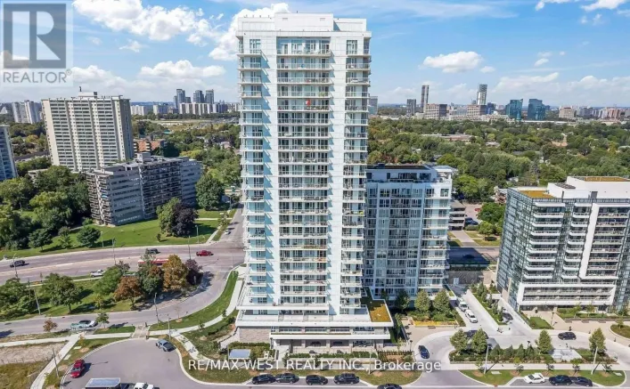 202 - 10 DEERLICK COURT, Toronto