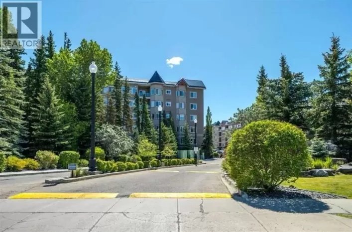 202, 10 Discovery Ridge Close SW, Calgary
