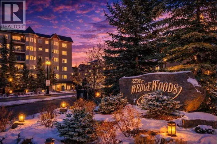 202, 10 Discovery Ridge Close SW, Calgary