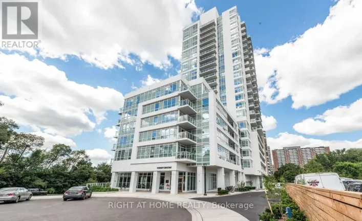 202 - 10 WILBY CRESCENT, Toronto