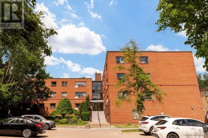 202 - 101 COE HILL DRIVE, Toronto