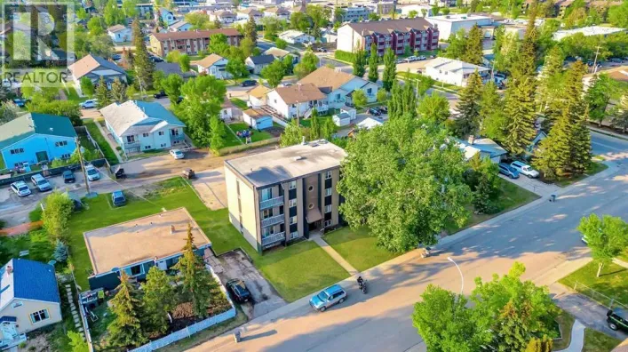 202, 10114 105 Avenue, Grande Prairie