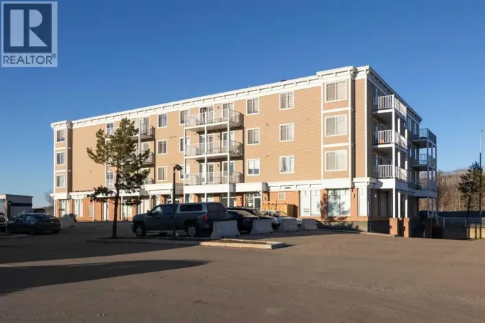 202, 10217 Queen Street, Fort McMurray