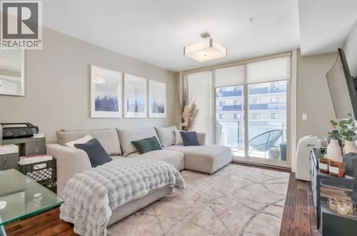 202, 1029 15 Avenue SW, Calgary