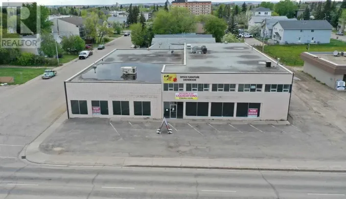 202, 10404 100 Street, Grande Prairie