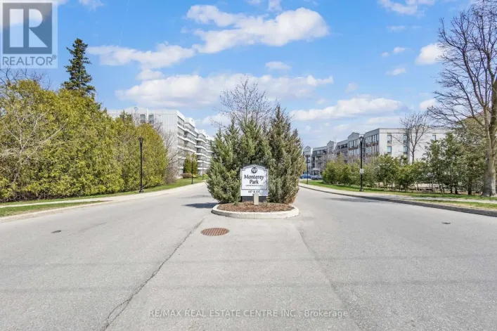 202 - 105 BAGOT STREET, Guelph