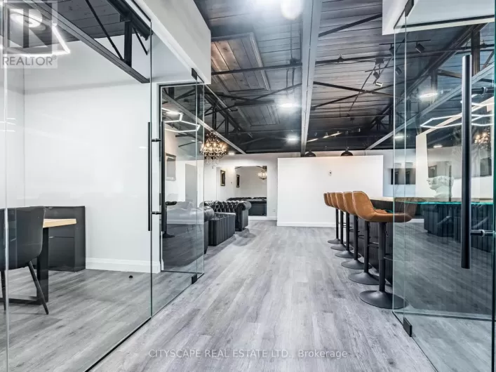 202 - 105 BROCKHOUSE ROAD, Toronto