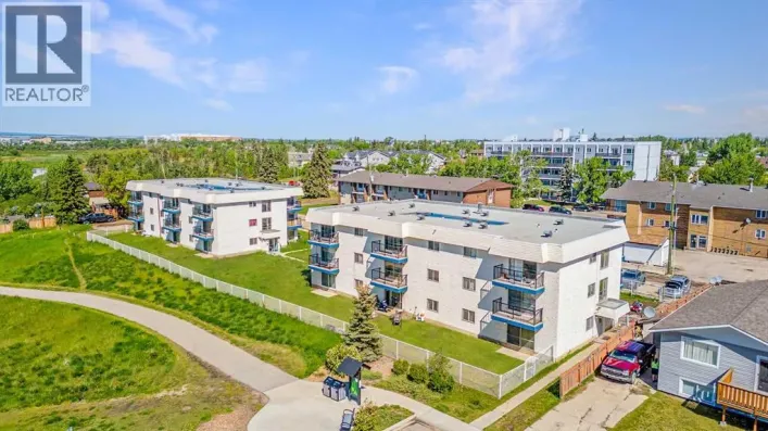 202, 10505 103 Street, Grande Prairie