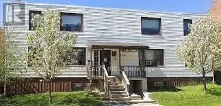 202 - 106 OLD KINGSTON ROAD, Ajax