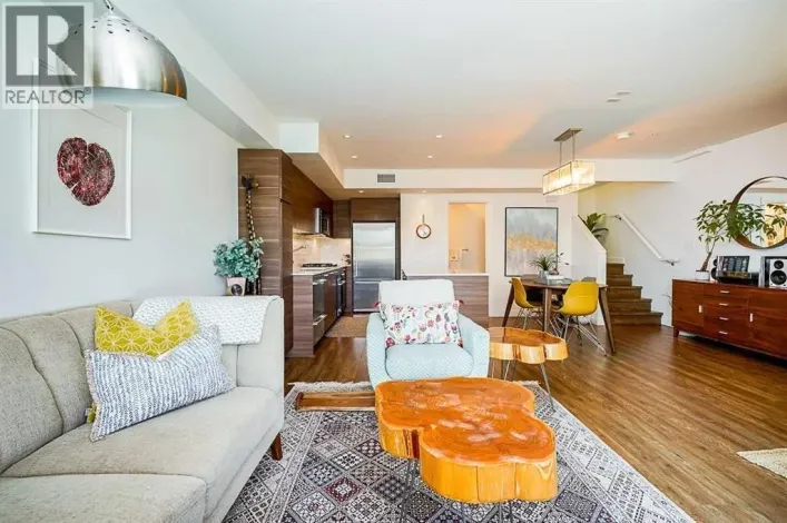 202 1061 MARINE DRIVE, North Vancouver