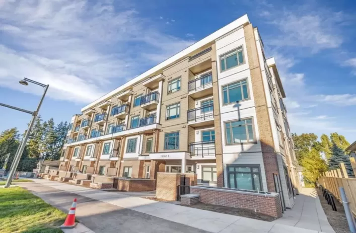 202 10616 132 STREET, Surrey