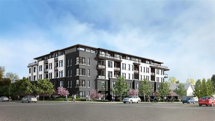 202 10786 140 STREET, Surrey