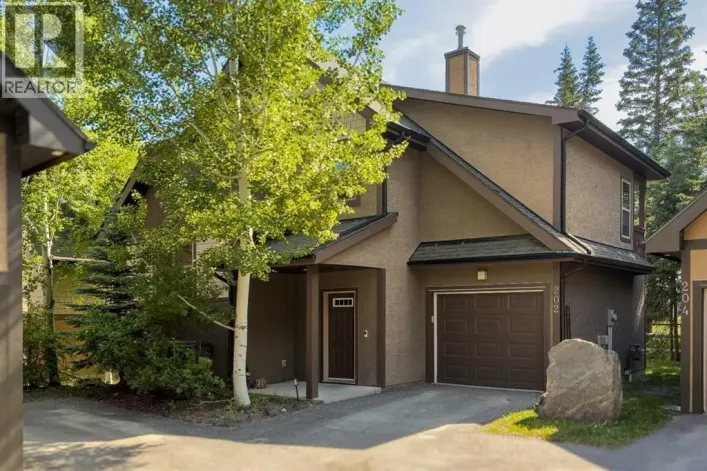 202, 108 Armstrong Place, Canmore
