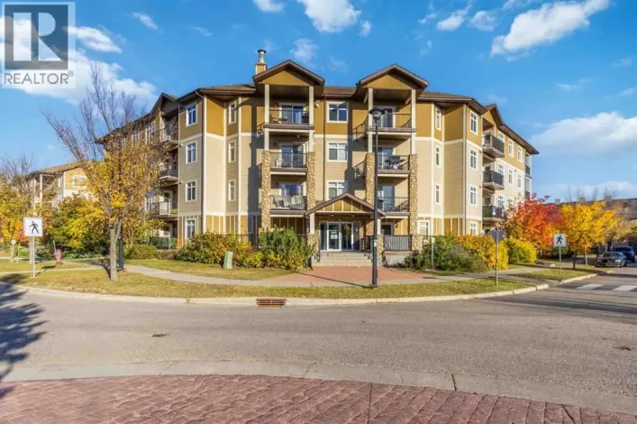 202, 108 Denholm Gate, Fort McMurray